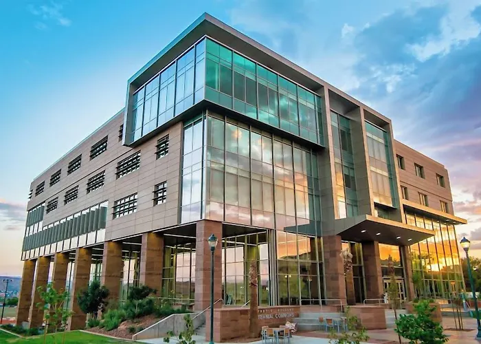 Clarion Suites St George - Convention Center Area