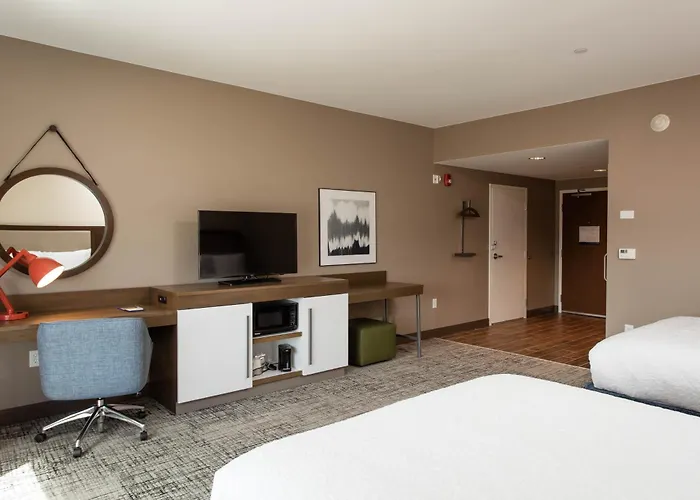 Hampton Inn & Suites St. George